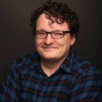 Universal Load Banks Employee Dustin Cehaich's profile photo