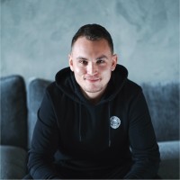Q Software Employee Marijo Blažević's profile photo