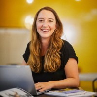Fazit Employee Christina Iglhaut's profile photo