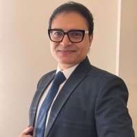 Vedanta Group Employee Anurag Kohli's profile photo