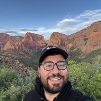 Nikita Alkhazov's profile photo