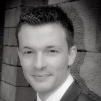 Bilfinger Life Science Employee Andreas Daniel's profile photo