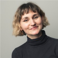 NSPCC Employee Olivia Fuller's profile photo