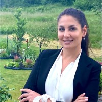 Axel Arigato Employee Asmaa Albayati's profile photo