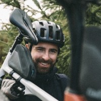Tailfin Employee Jack Walker's profile photo