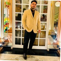 Pravdaa People Private Limited Employee Aditya Thakur's profile photo