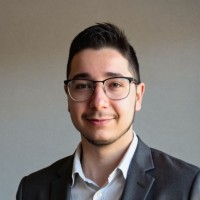 CareSwift Employee Jonathan Zero's profile photo