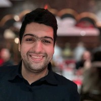 First Principles Research , Inc. Employee Khashayar Khajavi's profile photo