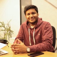 Saurabh Sisodiya Email