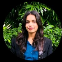 bartR Employee Pratiksha Urkude's profile photo