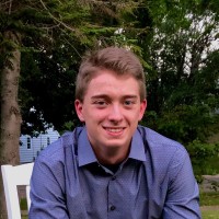 Retail Tech, Inc. Employee Collin Brunette's profile photo
