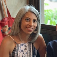 Which Wich Superior Sandwiches Employee Dena Parmar's profile photo