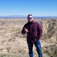 Pool and Spa Depot Employee Ash Black's profile photo