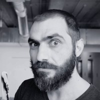 ArctX Solution Employee Rafael Hovhannisyan's profile photo
