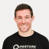 Jacobs Employee Cameron Pittman's profile photo