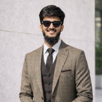 Mohammed Zain Email