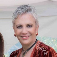 Teleamazonas Employee Margarita Davalos's profile photo