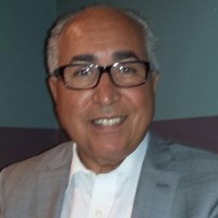 MCGEE CHEVROLET Employee Anthony Monteiro's profile photo