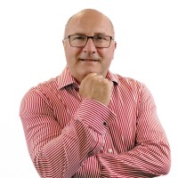 Berkshire Healthcare NHS Foundation Trust Employee John Ross's profile photo