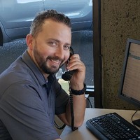 Patrick Attmore Email & Phone Number