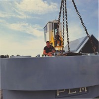 PLM CRANES Employee Demy Volders's profile photo