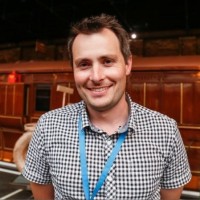 Dan Clarkson Email & Phone Number