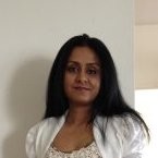 Manshi Patel Email & Phone Number