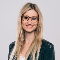 FE Agentur Employee Jana Kaufmann's profile photo