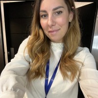 KI Group Employee Lisa van Straelen's profile photo