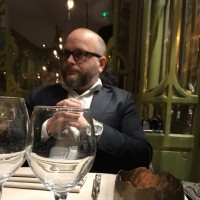 Layer Group Employee Joachim Welin's profile photo
