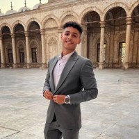 Smart Consulting Solutions | SCS Employee Yahya Afifi's profile photo