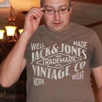 NUTRINOR Employee Marc Claveau's profile photo