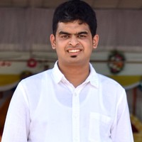 Sphera Employee Sohan Jain's profile photo