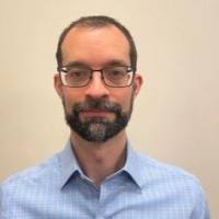 City of Chilliwack Employee Reuben Koole's profile photo