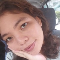 Dogstar Digital Employee Mia Katrina Torres's profile photo