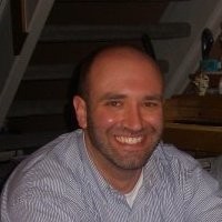 Allied door & hardware Employee Wyatt Brown's profile photo