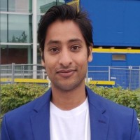 Ashish Prajapati Email