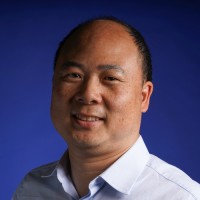 TBD Employee Willie Chan's profile photo