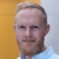 Outpost Employee Robin Sjoholm's profile photo