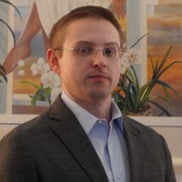 Ella Engineering Incorporated Employee Andrew Walk's profile photo