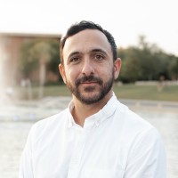 Paramount Consulting and Engineering, LLC Employee Carlos Calicchio's profile photo
