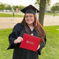 Katelyn Friesen Email & Phone Number