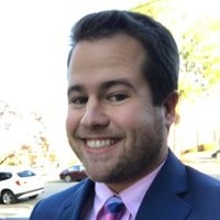 Robins Air Base Employee Kyle Hathaway's profile photo