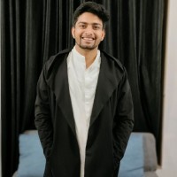 DriveTech Intelligence Employee Saurabh Choudhary's profile photo