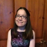 Staffordshire Wildlife Trust Employee Sarah Burnett's profile photo