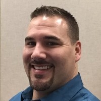 Cisco Employee Ryan Olson's profile photo