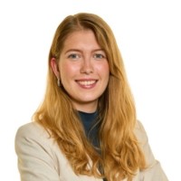RÖDL | Audit, Advisory & IT Employee Stella Maurer's profile photo