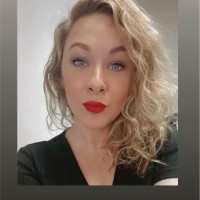 Coordinated Insurance Services Employee Johanna Bielby's profile photo