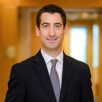 Andrews Employee Alex Cohen's profile photo