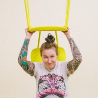 Ellun Kanat Employee Anni Kosunen's profile photo